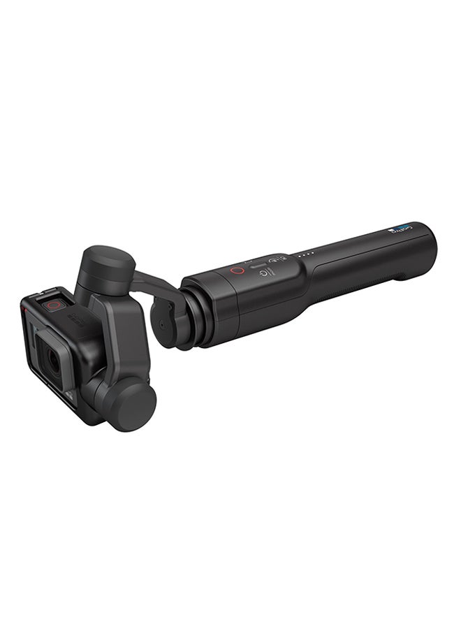 GoPro Karma Grip Stabilizer Black - Image 3