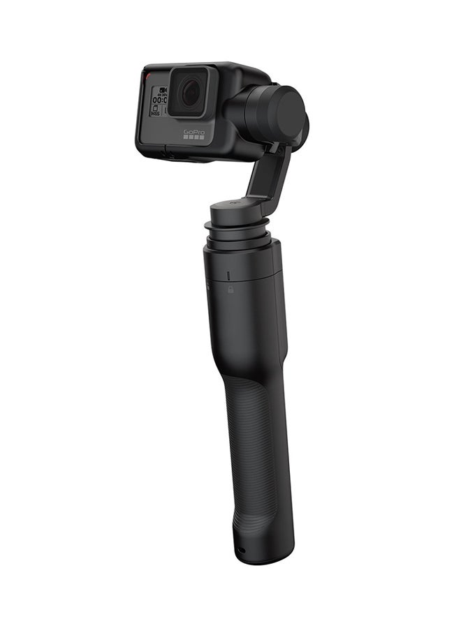 GoPro Karma Grip Stabilizer Black - Image 1