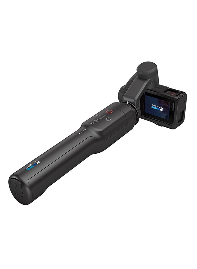 GoPro Karma Grip Stabilizer Black - Image 2