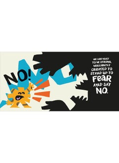 Everybody Feels Fear  - Image 3