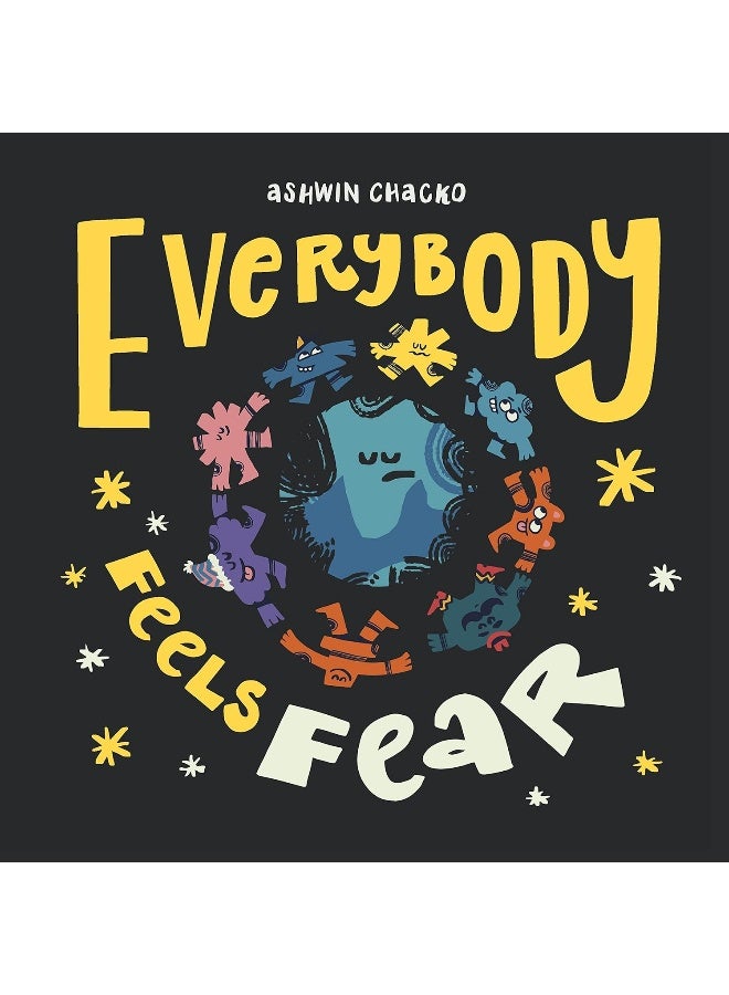 Everybody Feels Fear - Image 1