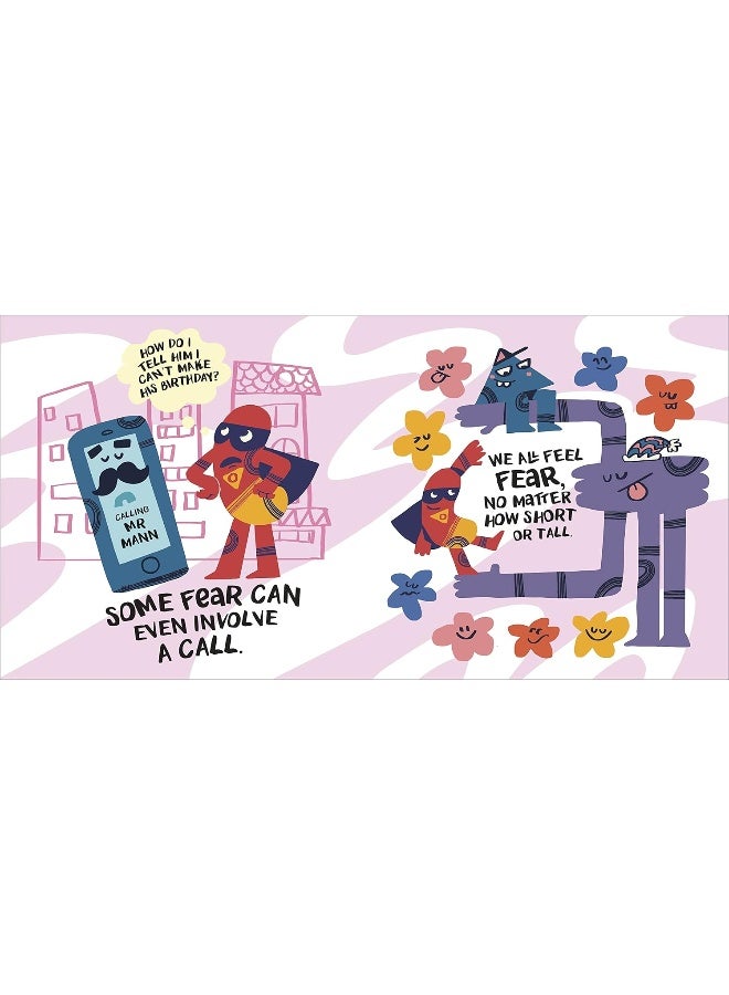 Everybody Feels Fear - Image 5