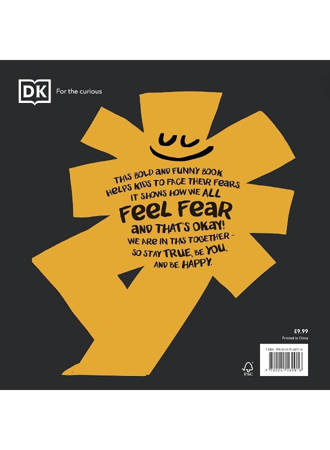 Everybody Feels Fear - Image 2