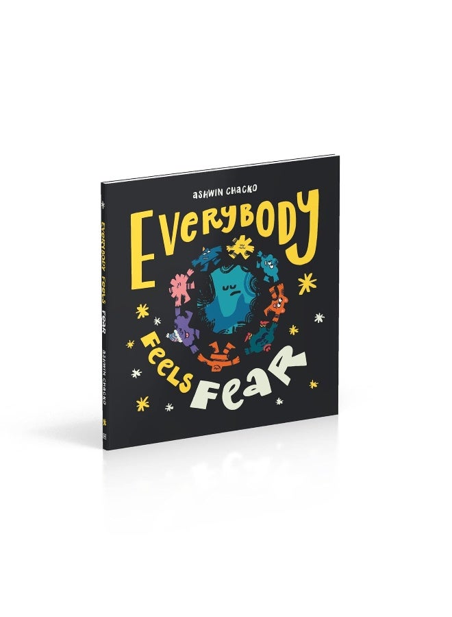 Everybody Feels Fear - Image 3