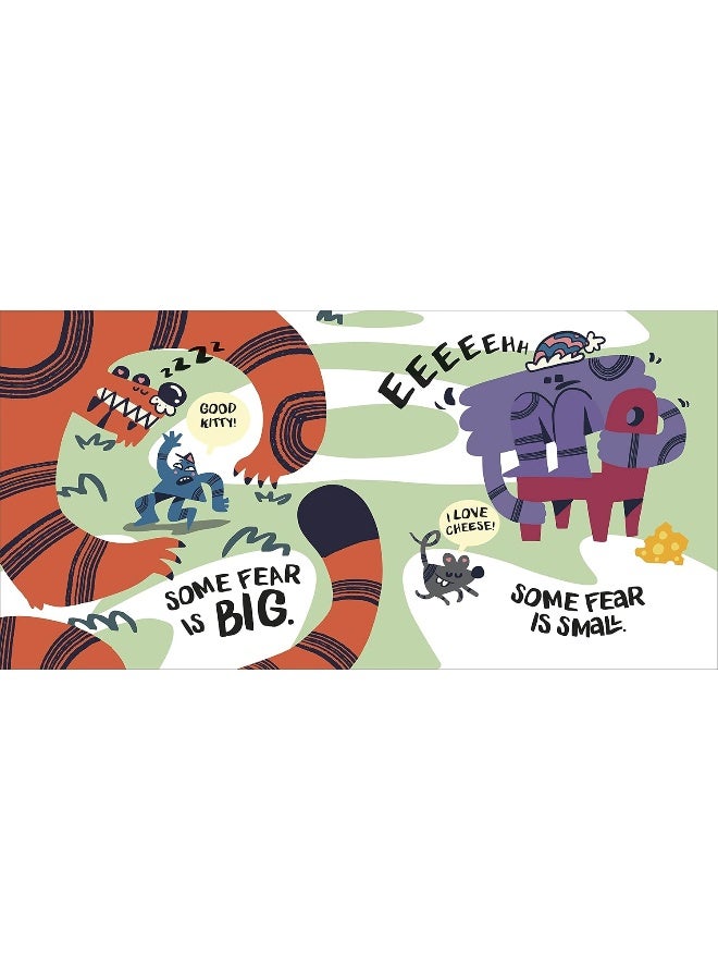 Everybody Feels Fear - Image 4