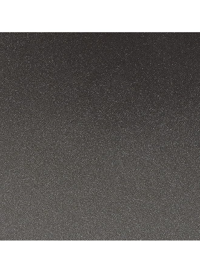 برستيج طقم مقالي من قطعتين ٢٤ سم و٢٨ سم | ألومنيوم | أحمر غير لاصق - Image 5