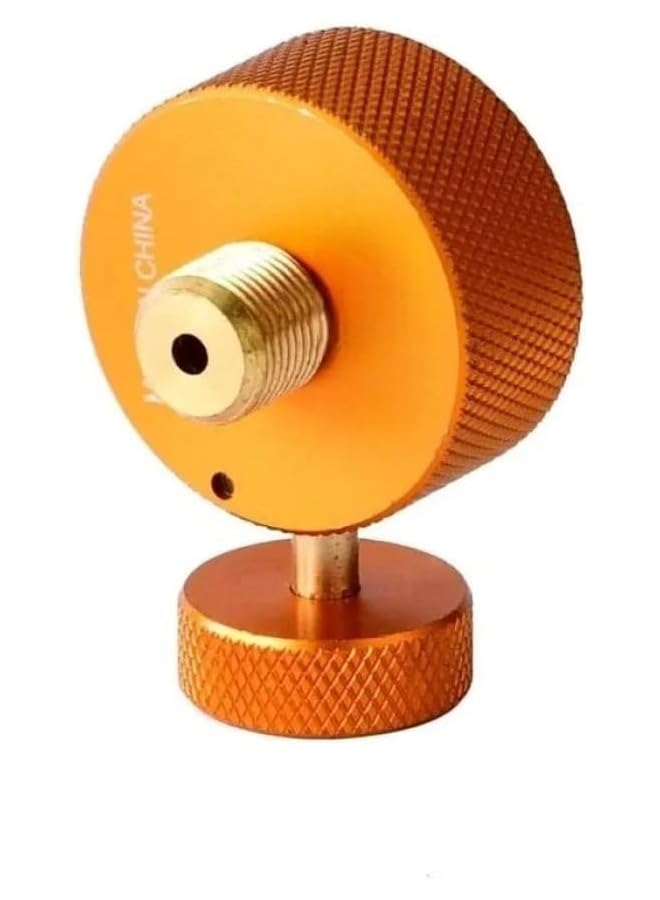 Generic Camping Family Stove Connection Valve CM 38501