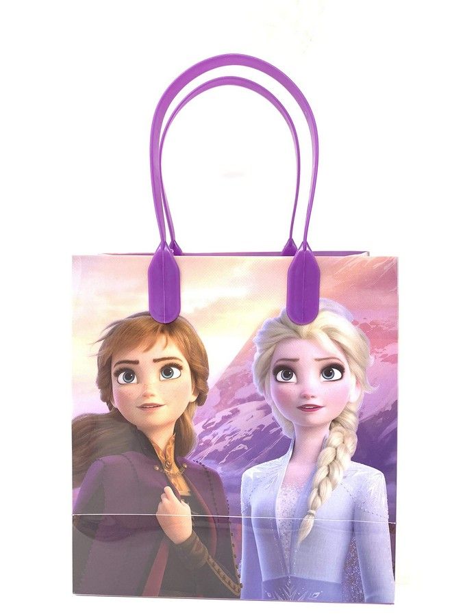 Mirage حقائب هدايا صغيرة لحفلة ديزني فروزن 2 عدد 12 - Image 3