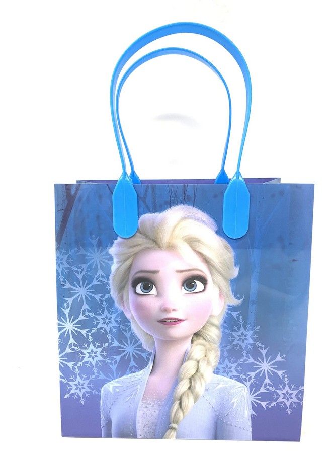 Mirage حقائب هدايا صغيرة لحفلة ديزني فروزن 2 عدد 12 - Image 4