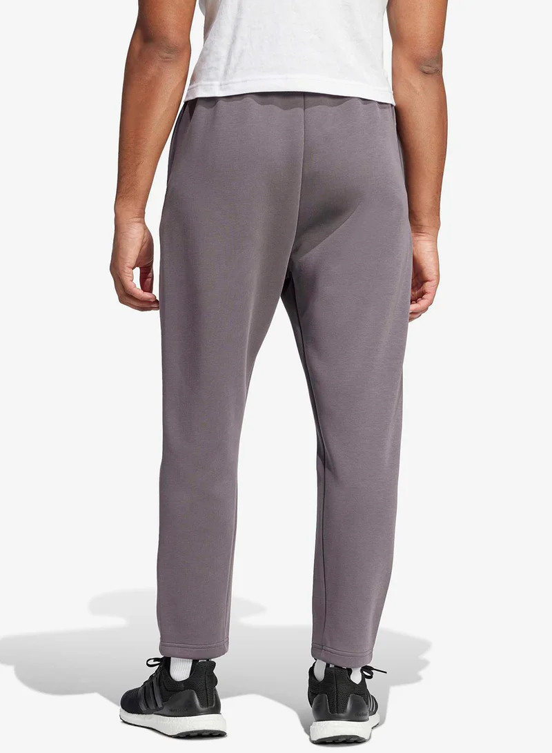 Adidas 3-Stripes Future Icons Logo Trackpants