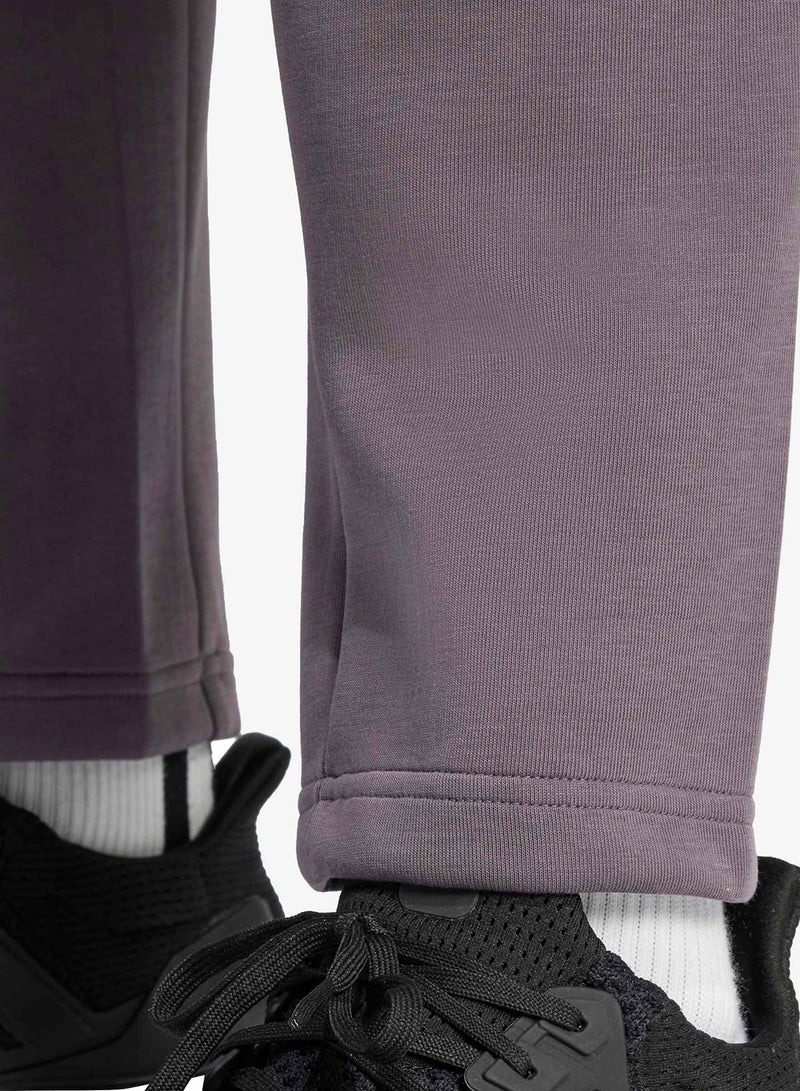 اديداس بنطلون رياضي بشعار أيقونات المستقبل بثلاث خطوط - Image 4