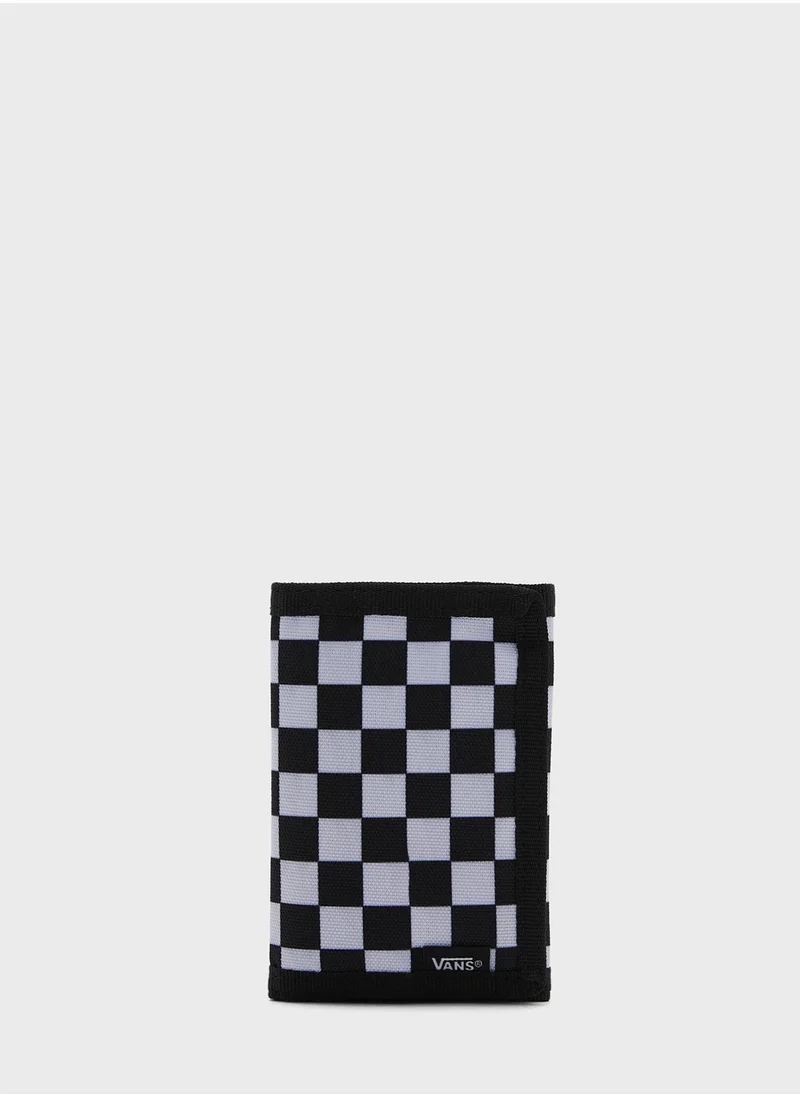 VANS Classic Slipped Wallet