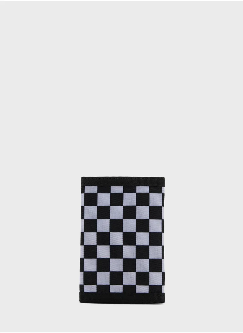 VANS Classic Slipped Wallet