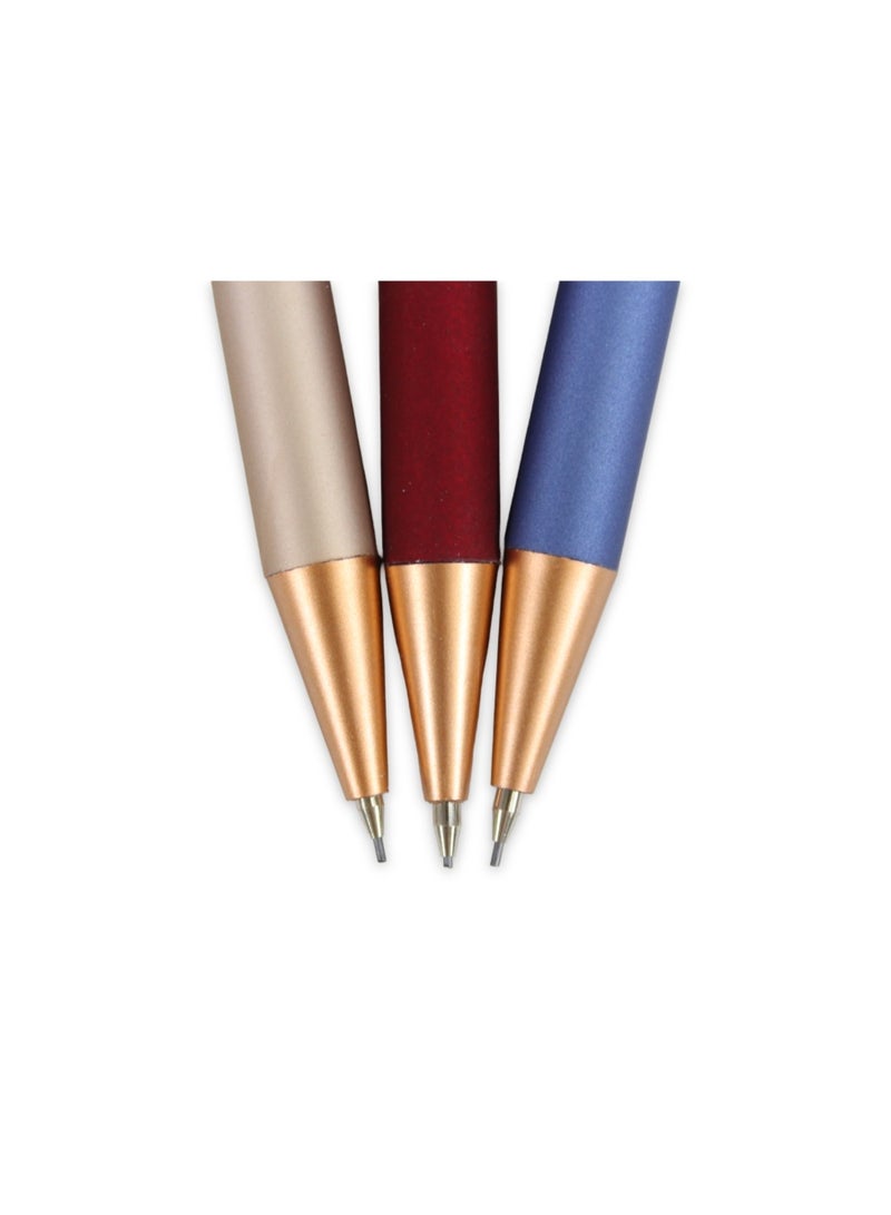 TOKYO Mechanical Pencils Pen 0.7mm (1 Pcs) - Image 2