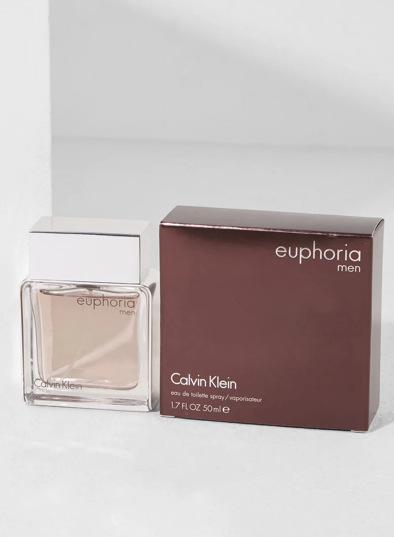 CALVIN KLEIN Euphoria 50ml EDT