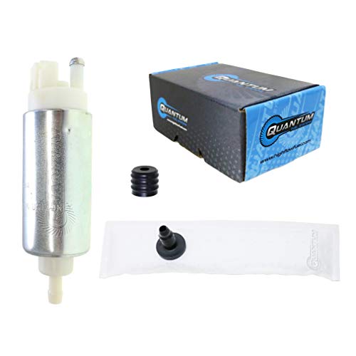 HFP QFS OEM In-Tank Fuel Pump Replacement for Arctic Cat Sabercat 500 600 700 T500 T660 TZ1 Turbo TZ1 LXR Touring EFI, 2000-2017, OEM 1670-421, 1670-533, 1670-536, 1670-781, 1670-851 - Image 1
