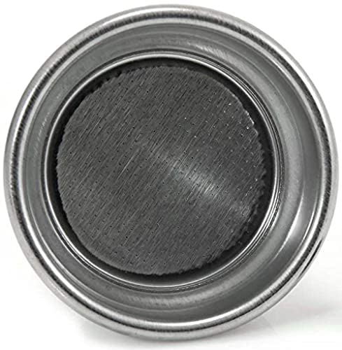 Gaggia (996530004004 11007038 2 Cup Filter Basket (Pressurised) - Image 5