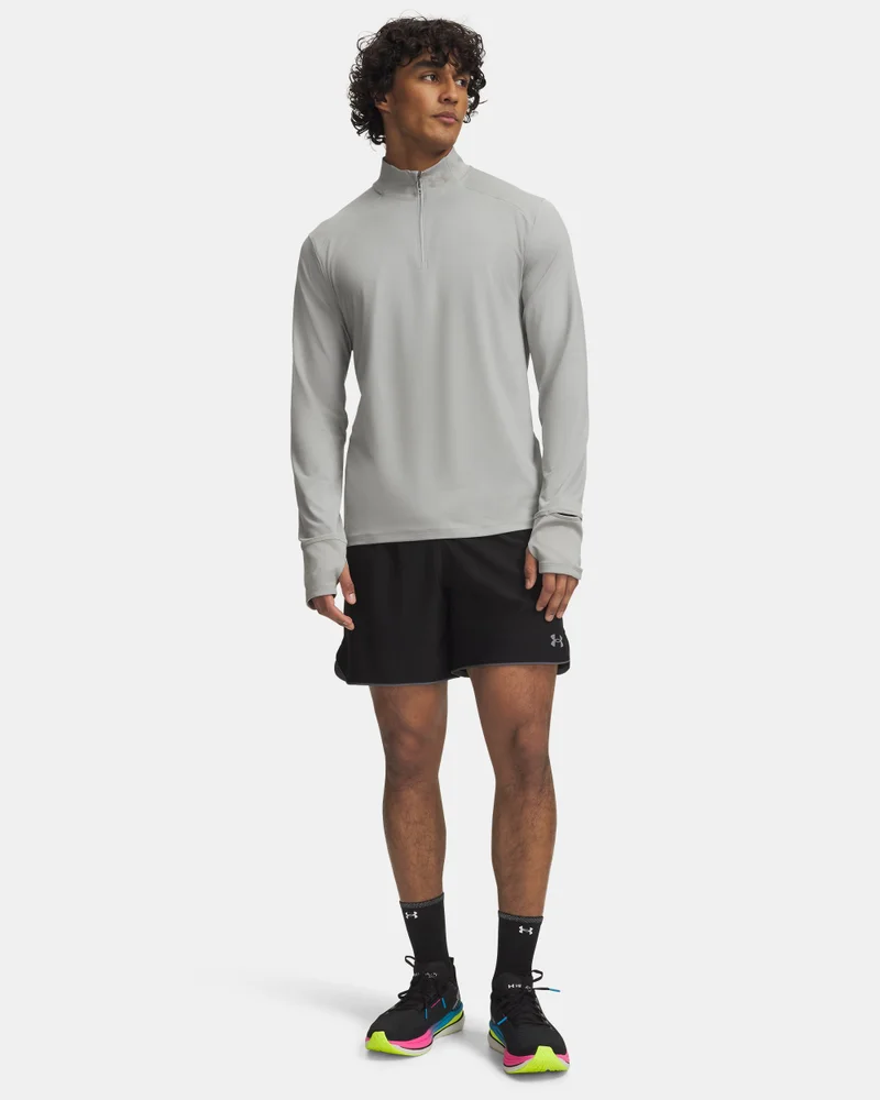 Under Armour Black UA Velociti Pro for Men | Best Price UAE