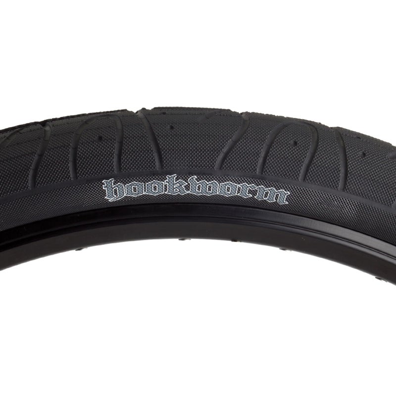Maxxis ماكسيز هوك وورم - سلك bead - مركب فردي - 24، 27.5، 29 - إطار BMX ومسار فائق المتانة، حجم 29x2.50، عبوة 2 - Image 3