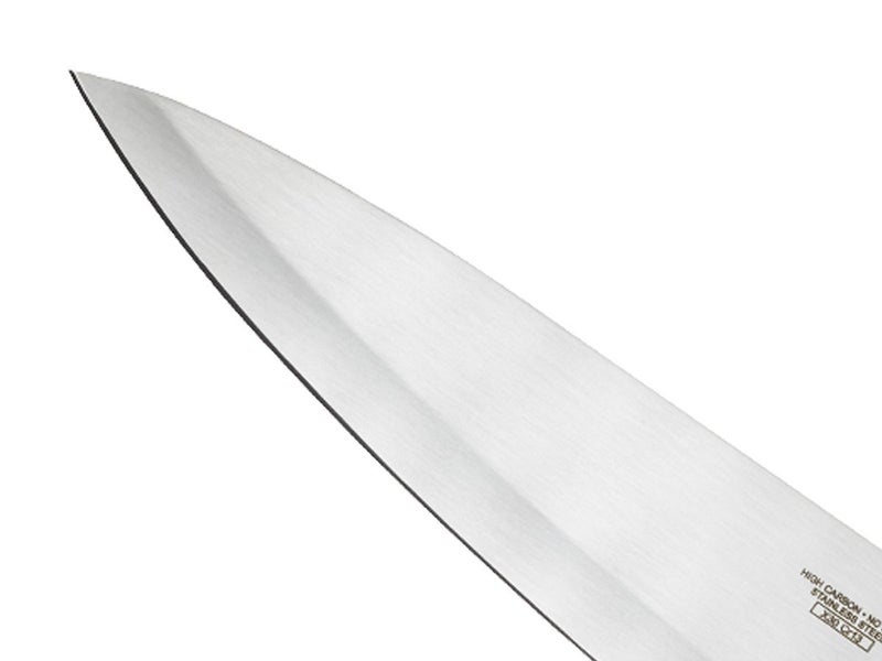 Mercer Culinary Ultimate White Chef's Knife, 10 Inch - Image 3
