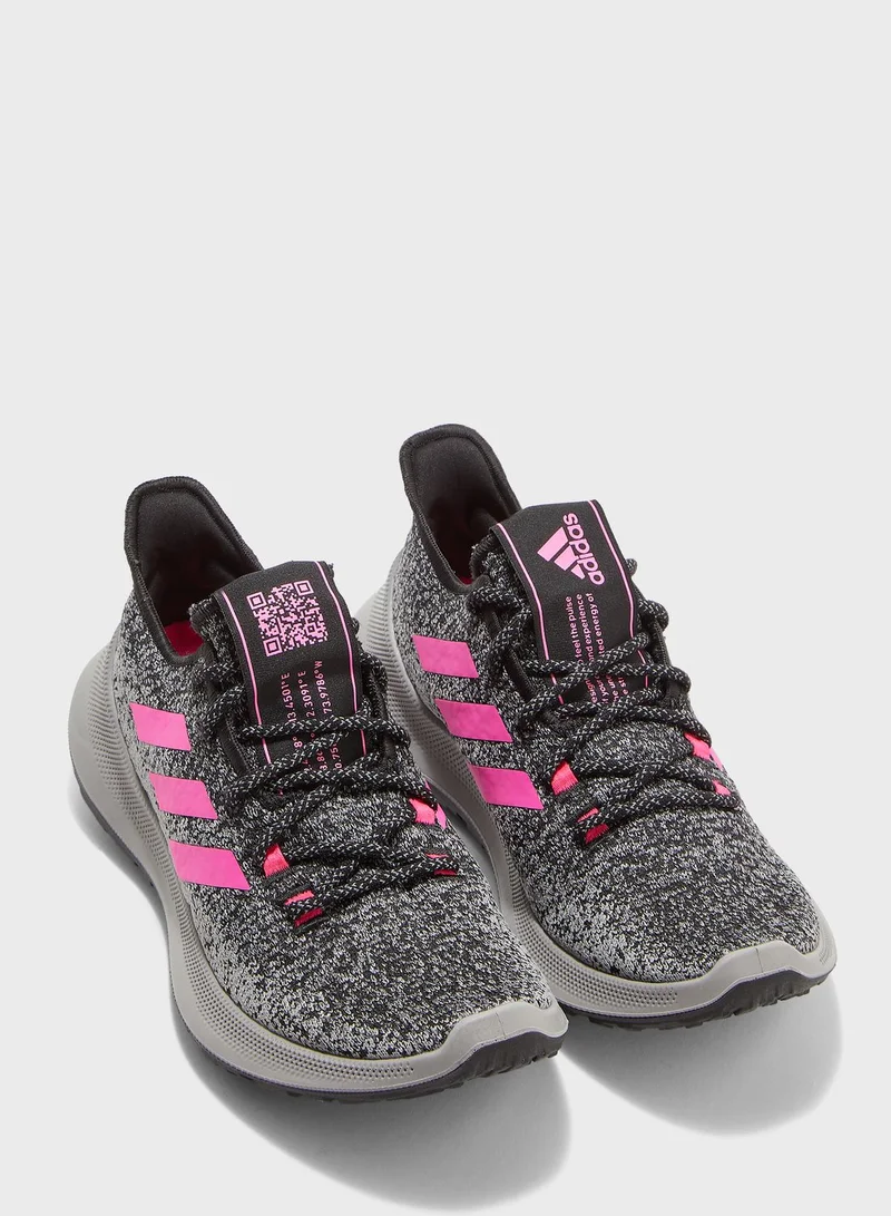adidas حذاء سنس باونس +