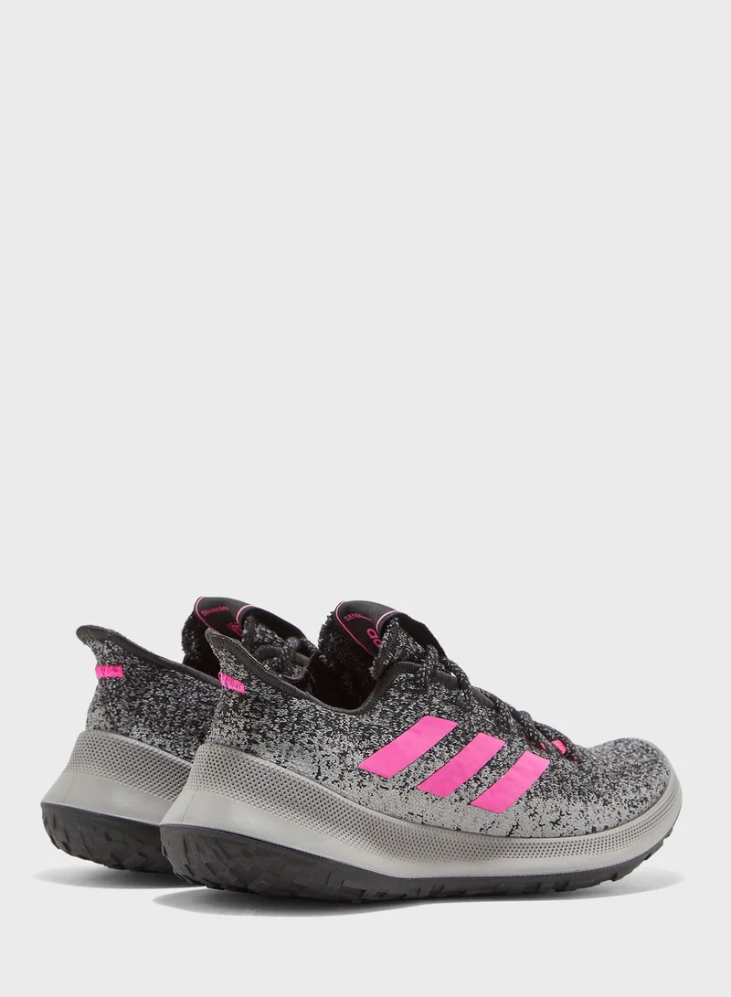 adidas حذاء سنس باونس +