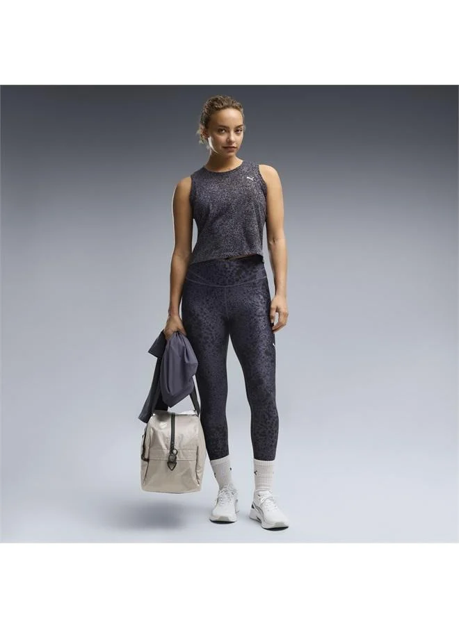 Puma Inky Depths Tropical Speed Graphic Tank Top Women for Women | Best Price UAE
