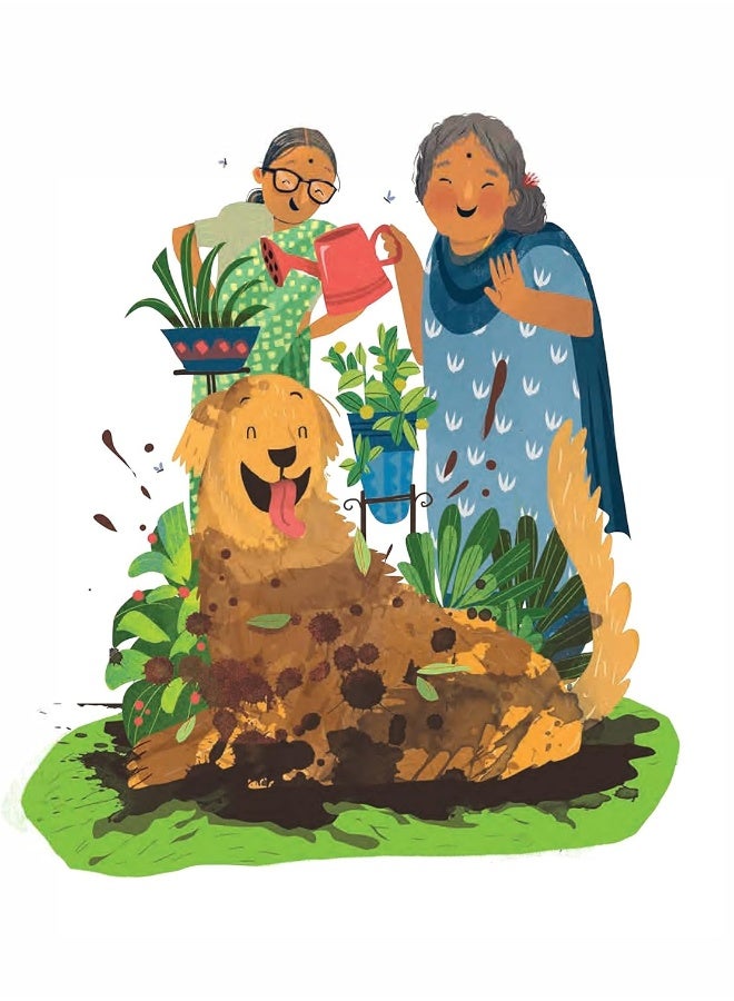 THE GOPI DIARIES: GROWING UP  - Image 3