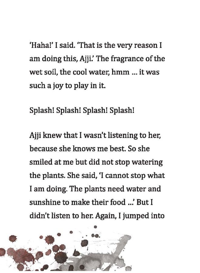 THE GOPI DIARIES: GROWING UP  - Image 4