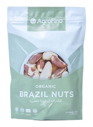 المكسرات البرازيلية العضوية 250 جرام - pzsku/Z33AB2A3E9E622EE36C5AZ/45/_/1704295162/5957a69d-0883-43a2-85a8-f326eb959e29