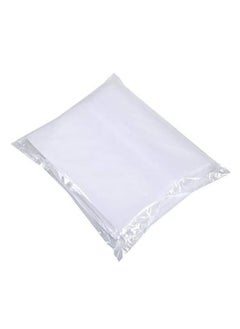 Frosted Clothes Cover Bag, Washable Hang Clothes Dust Cover Garment Bag (60x50x110cm) - pzsku/Z33AB2DA718DA31DC6B55Z/45/_/1705500653/29e61298-0410-4a2b-8376-312a90710fd2