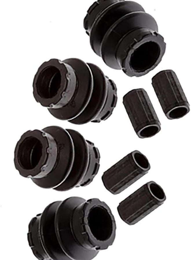 Ford F150 2015 2018 Rear Disc Brake Caliper Bushing Kit 1 Piece - Image 1