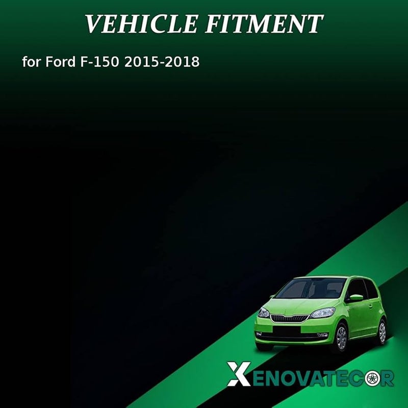 Ford F150 2015 2018 Rear Disc Brake Caliper Bushing Kit 1 Piece - Image 4