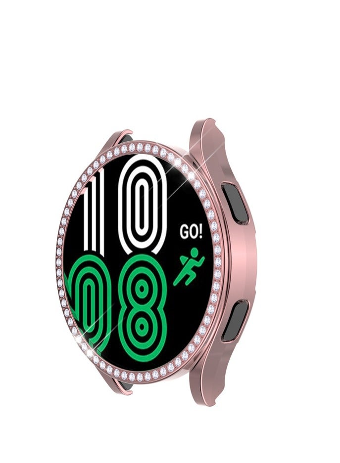 Y&D Suitable For Samsung Galaxy Watch4 hollowed Out 42mm Protective Case Cover - Image 2