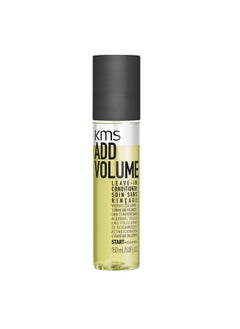 Addvolume Volumizing Leave-In Conditioner, 5.0 Oz