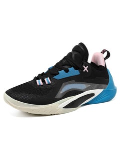 KUYING New Breathable and Anti Slip Sports Shoes  - Image 1