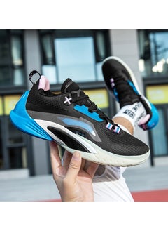 KUYING New Breathable and Anti Slip Sports Shoes  - Image 3