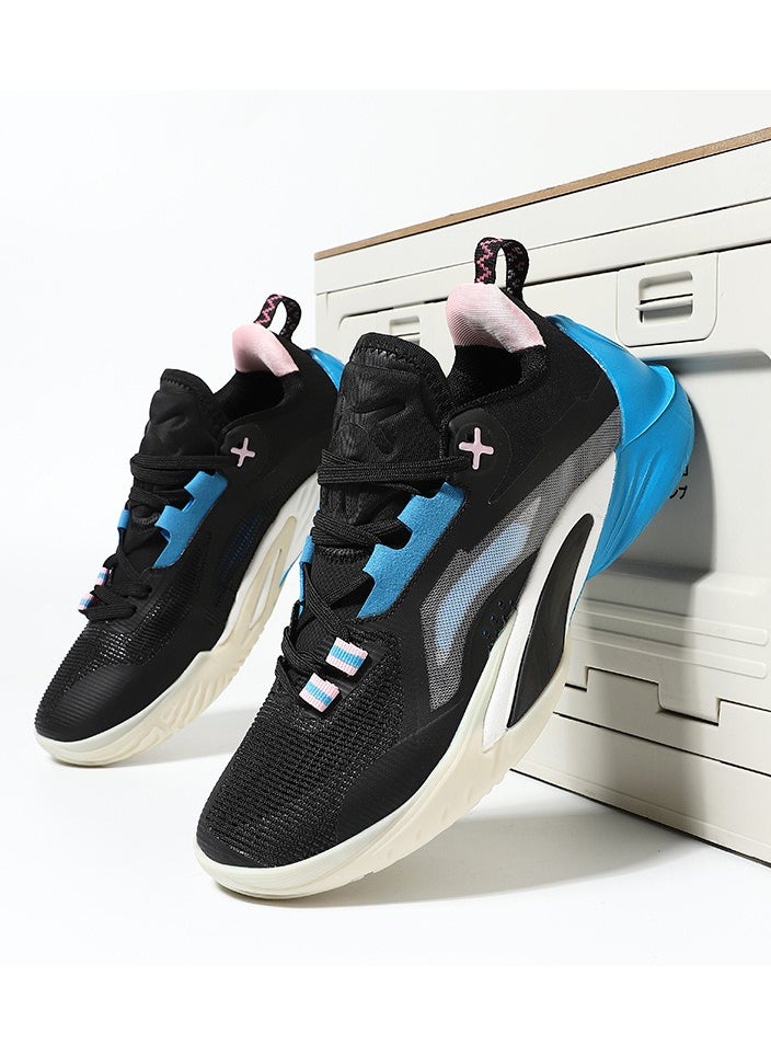 KUYING New Breathable and Anti Slip Sports Shoes  - Image 2