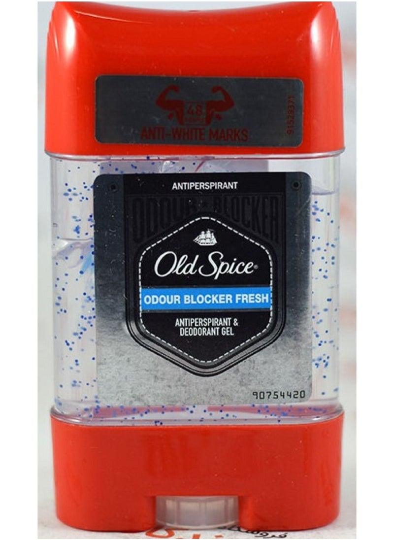 Old Spice Odour Blocker Fresh 70 ml 