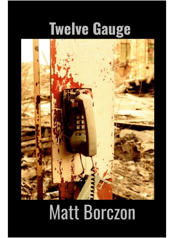 Twelve Guage  - Image 1