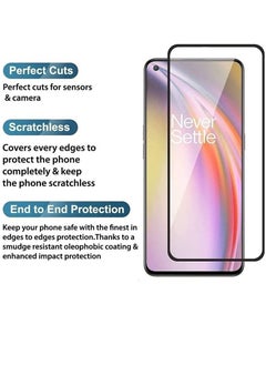 yopah 9H 5D Tempered Glass Screen Protector For OnePlus Nord 2T  - Image 3