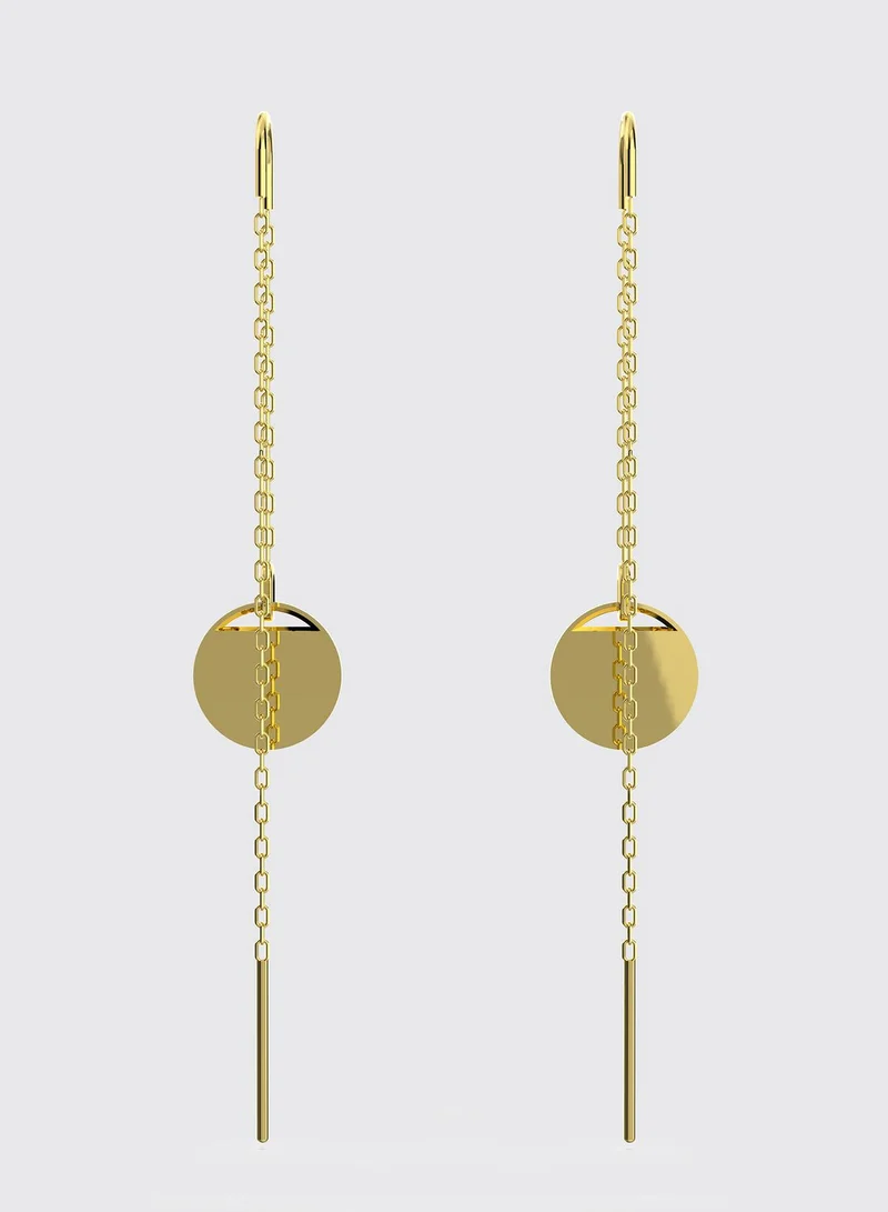 SWAROVSKI Ginger Earrings