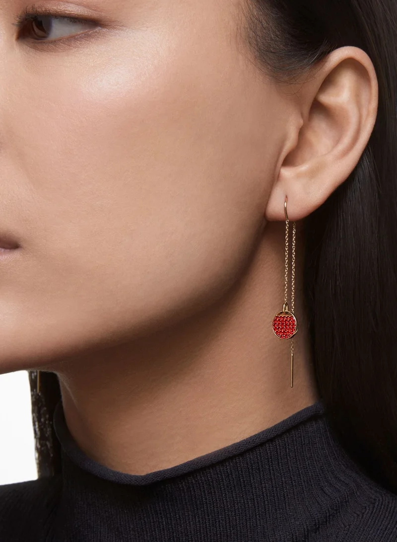 SWAROVSKI Ginger Earrings