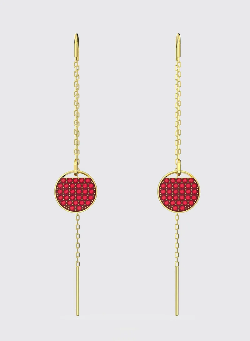 SWAROVSKI Ginger Earrings