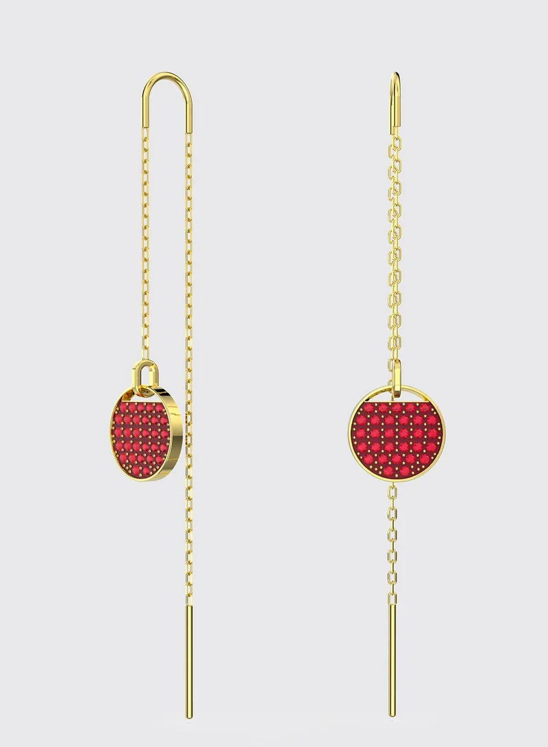 SWAROVSKI Ginger Earrings