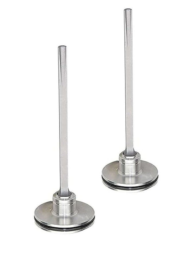 XVRTJ 877-323 Aftermarket Piston Driver for Hitachi NR83A, NR83A2, NR83A2(S) Framing Nailers Replaces 877323, 885915, SP 885-915, SP 877-323 - Image 1