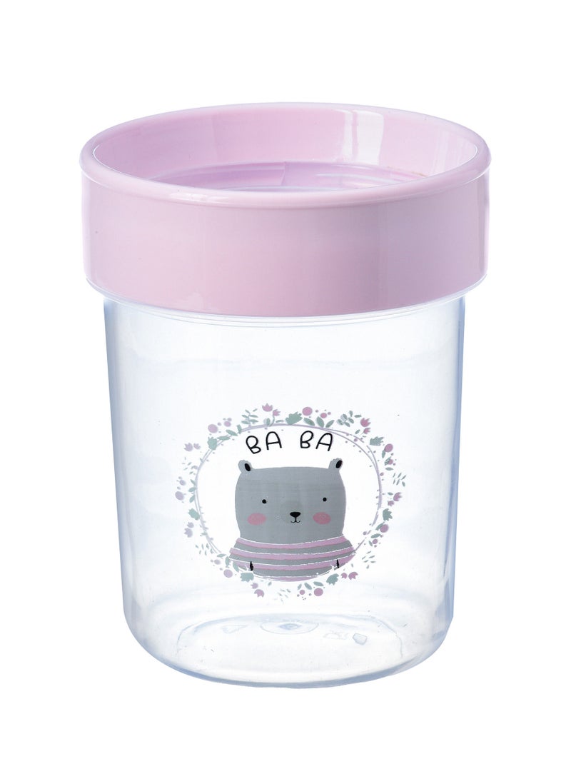 Baby Training Cup, BPA Free Toddler Cup - Image 1