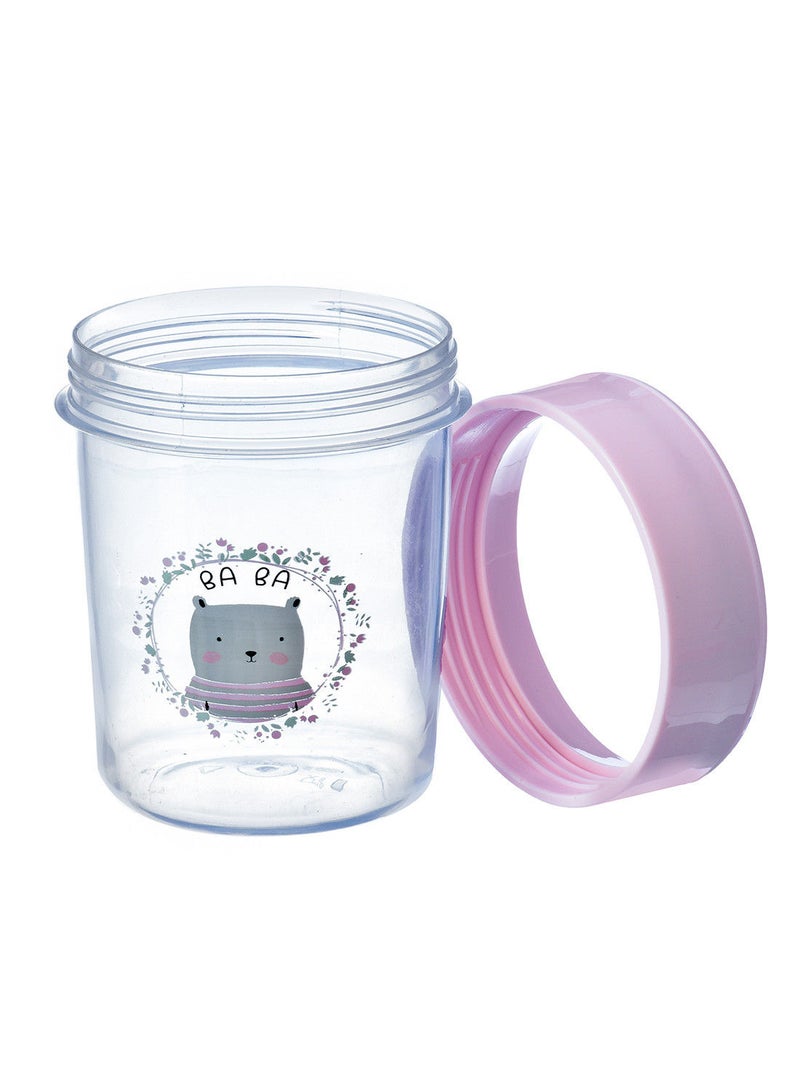 Baby Training Cup, BPA Free Toddler Cup - Image 2