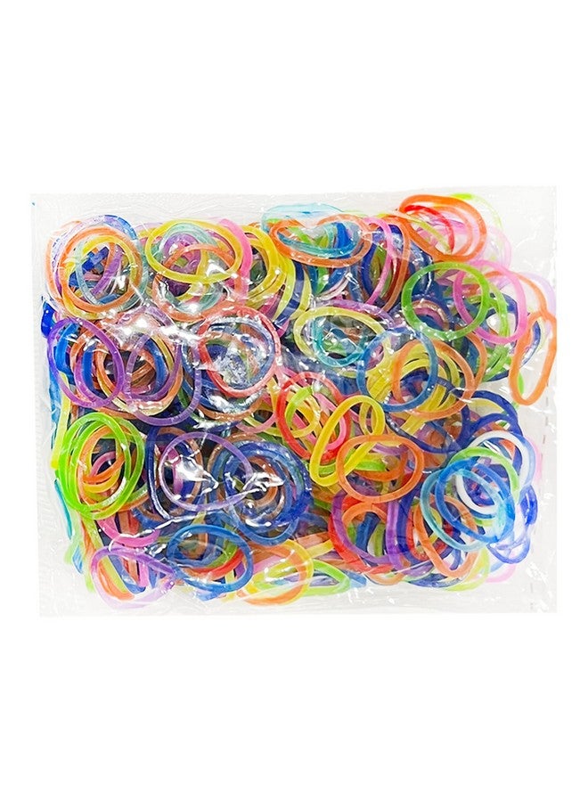 Rainbow Loom Official Finger Loom Red - Image 4