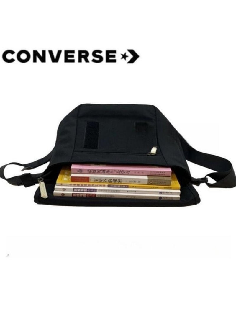 CONVERSE Classic Casual Crossbody bag Shoulder Bags  - Image 4
